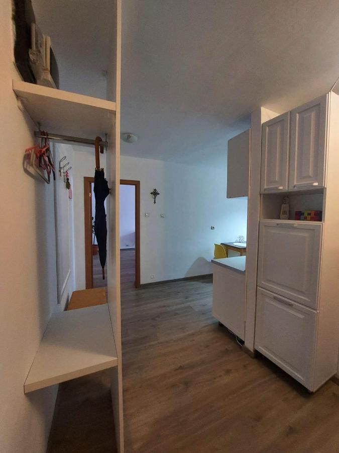 Apartament Spatios In Brasov Exterior photo
