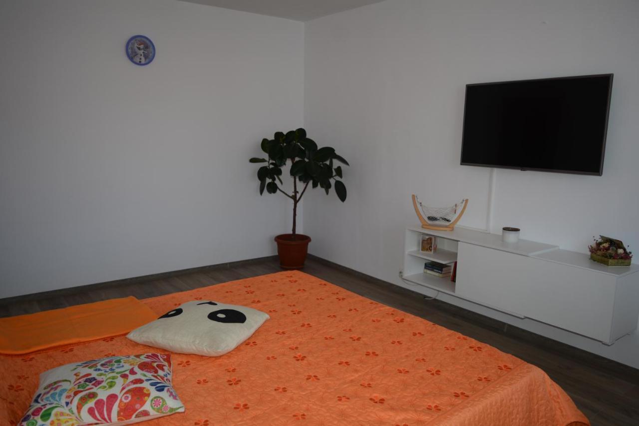 Apartament Spatios In Brasov Exterior photo
