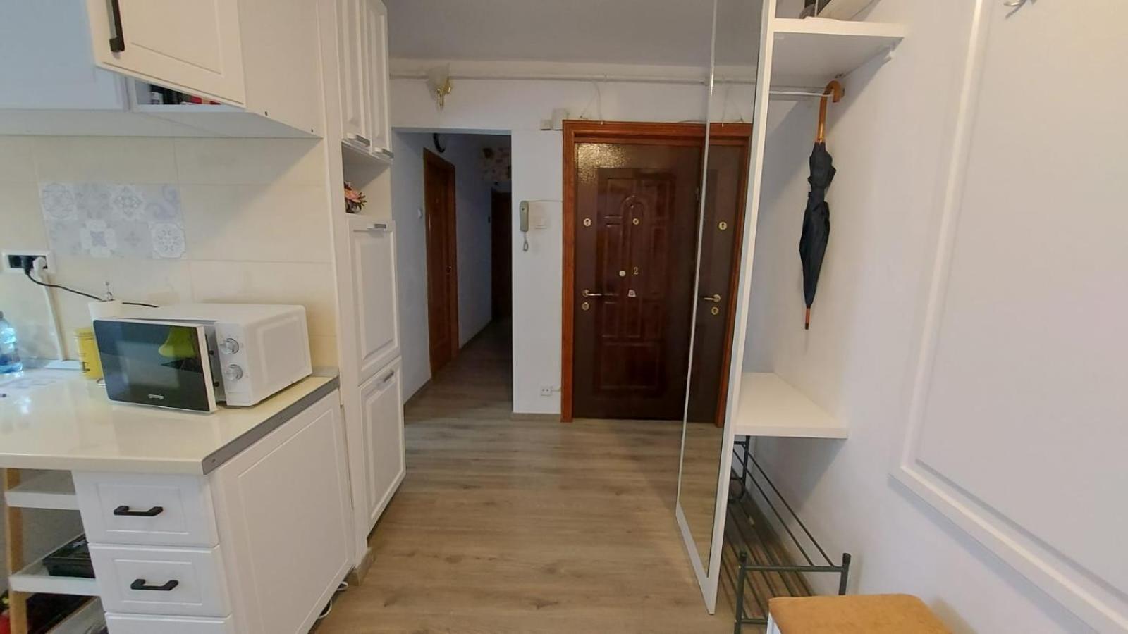Apartament Spatios In Brasov Exterior photo