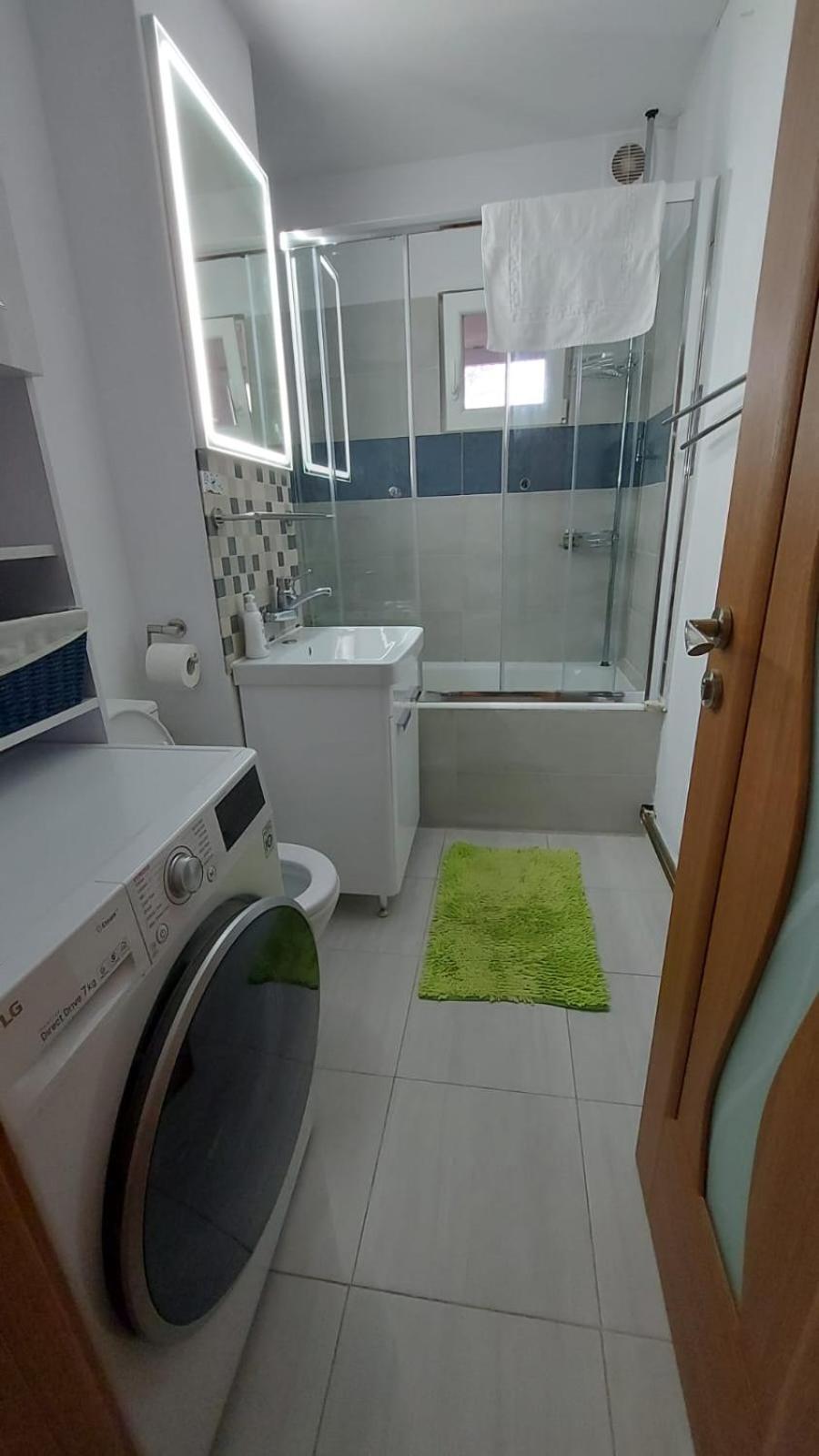 Apartament Spatios In Brasov Exterior photo