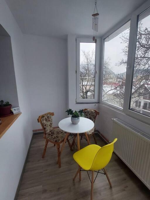 Apartament Spatios In Brasov Exterior photo